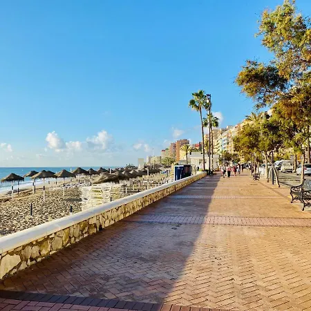 Apartment Playa Bonito Apt En Playa A 200m Fuengirola