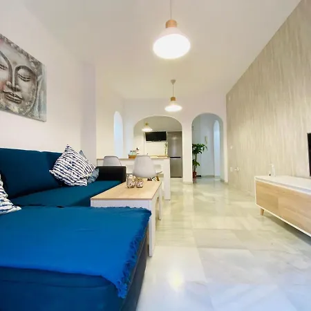 Playa Bonito Apt En Playa A 200m Apartment