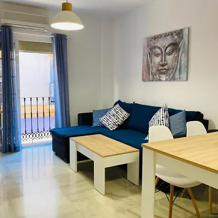 Playa Bonito Apt En Playa A 200m Apartment *