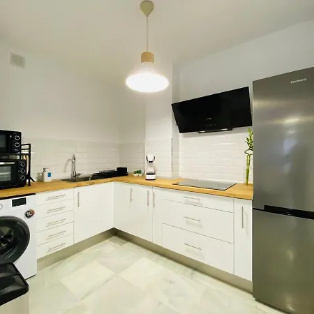 Apartment Playa Bonito Apt En Playa A 200m *