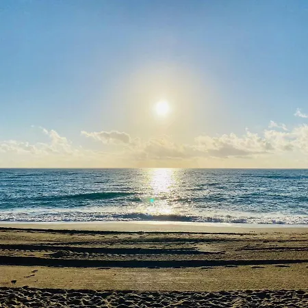 Apartment Playa Bonito Apt En Playa A 200m