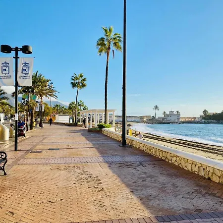 Playa Bonito Apt En Playa A 200m Apartment *