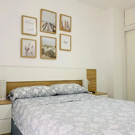 Playa Bonito Apt En Playa A 200m Apartment